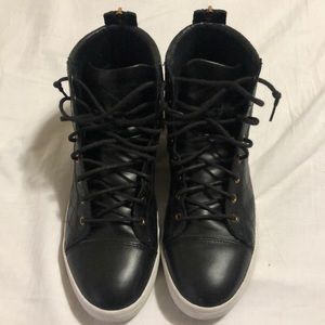DIESEL Men’s High Top Sneakers